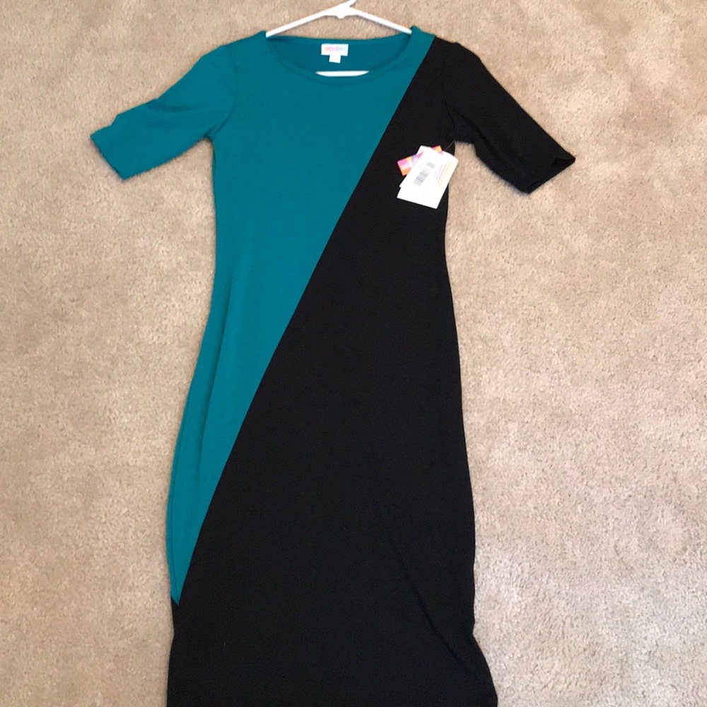 New LulaRoe Julia